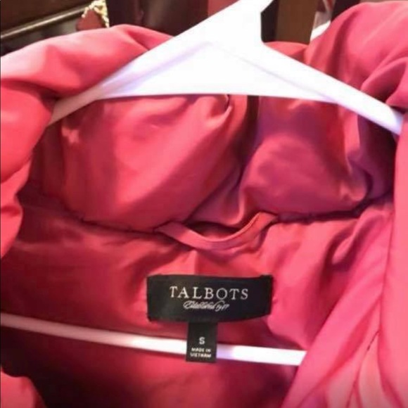 Vest - Picture 3 of 4